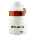 MN Lipomax 120 капсул